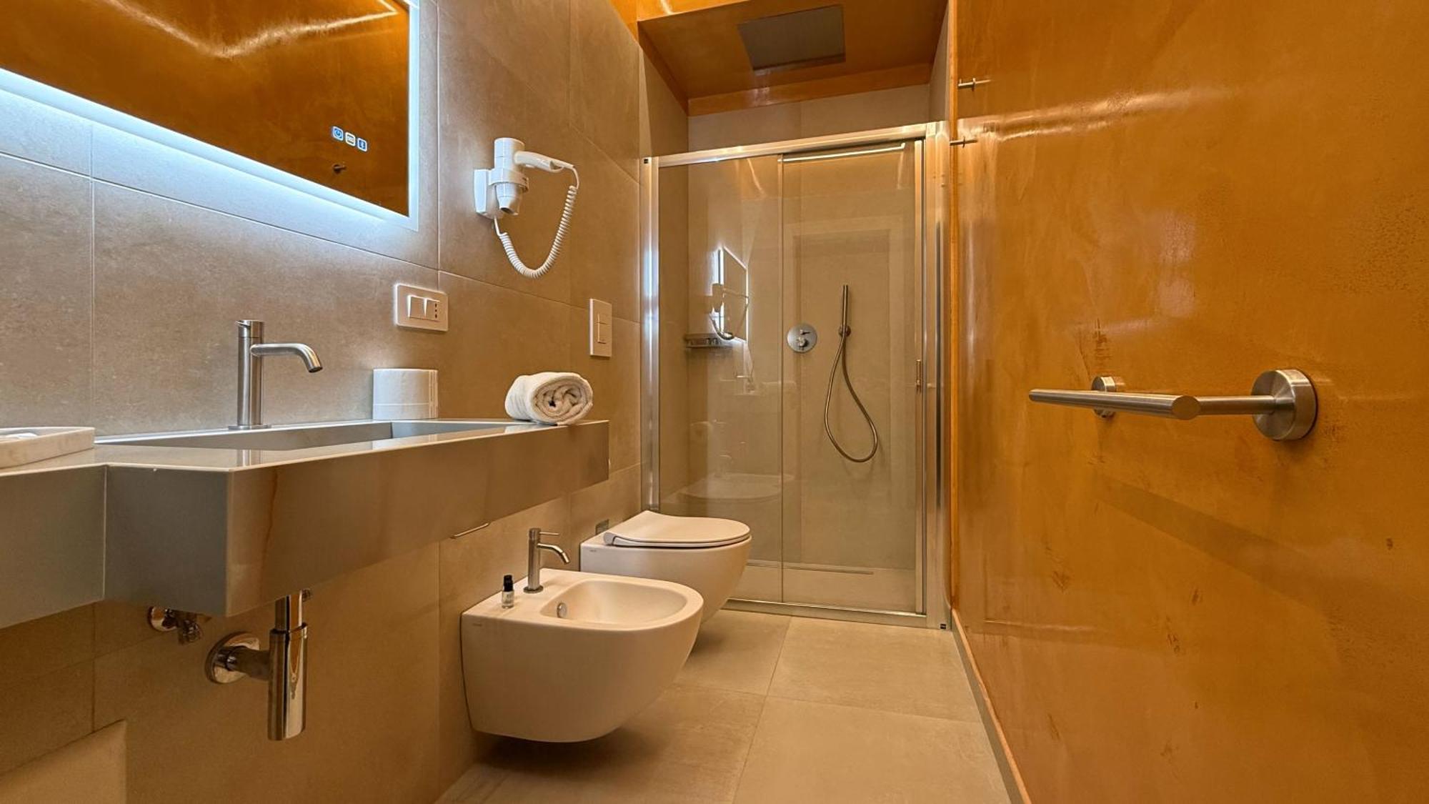 Shanti Rooms & Apartments Castello باكولي المظهر الخارجي الصورة